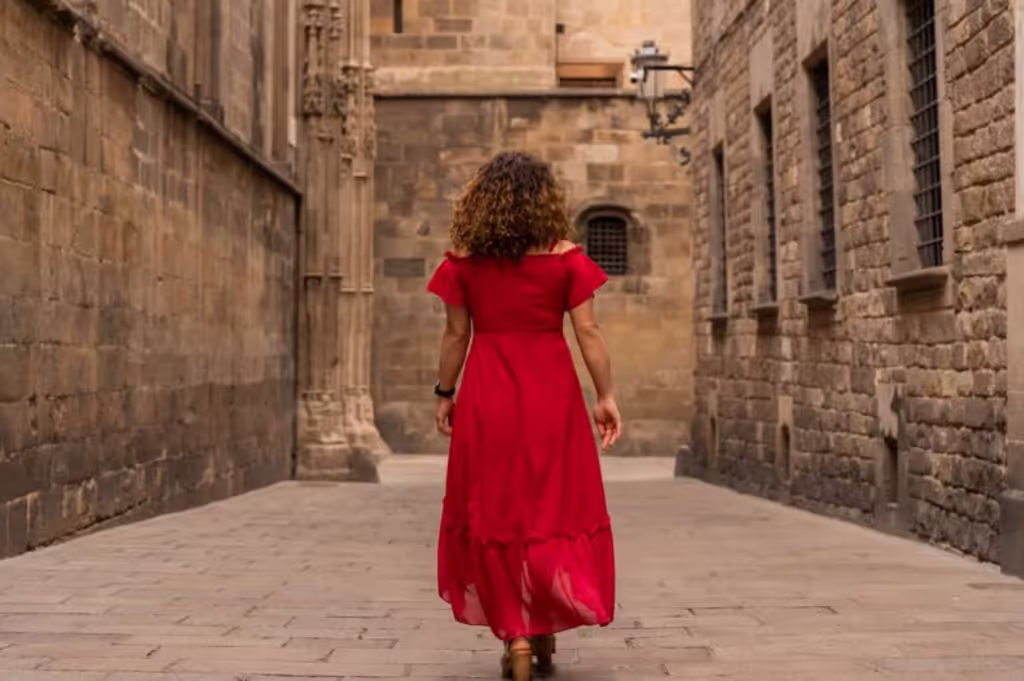 Barcelona Private Tour - 