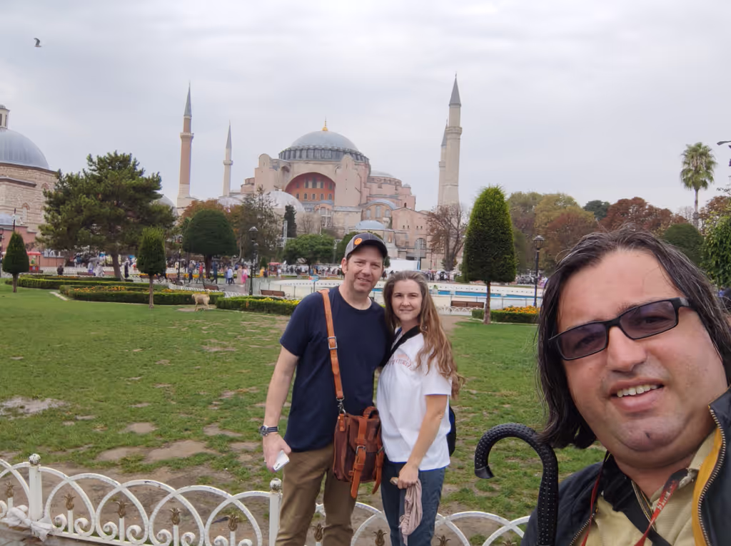 Istanbul Private Tour - 