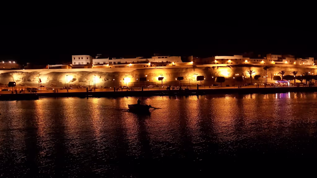 Rabat-Sale Private Tour - 