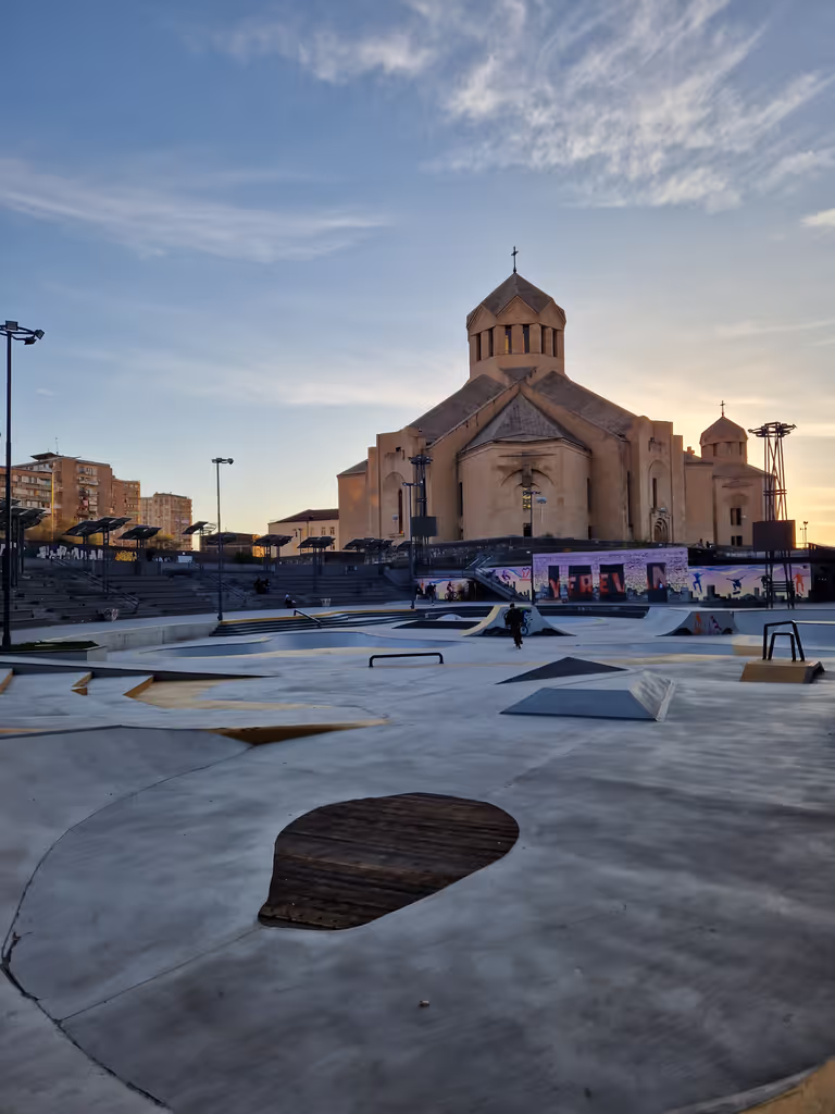 Yerevan Private Tour - 