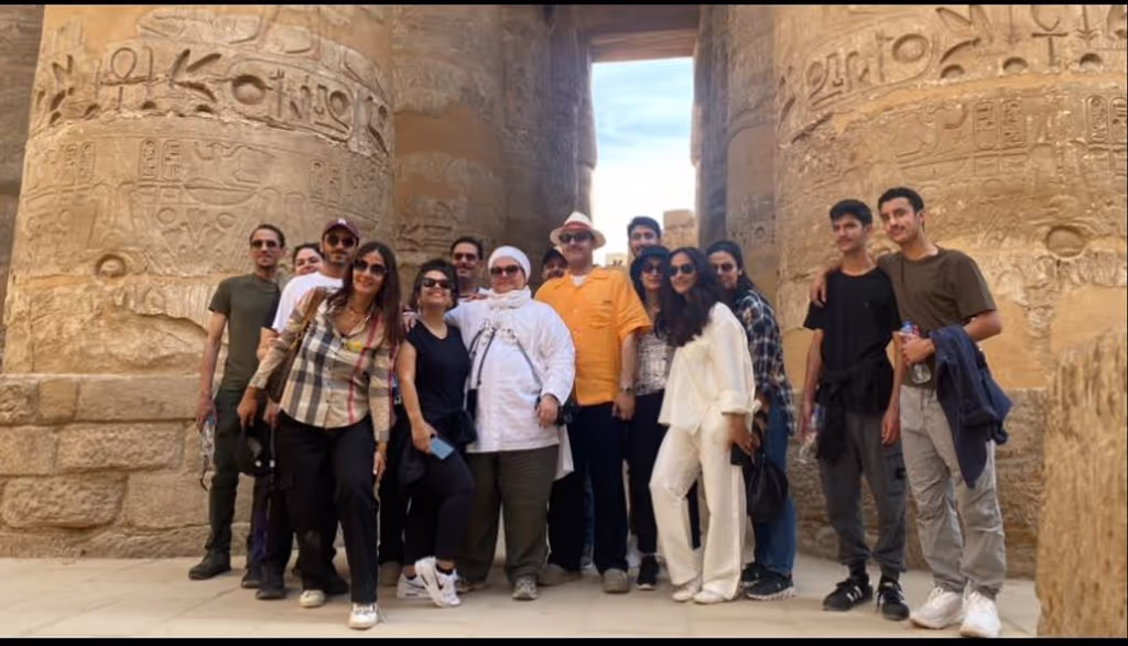 Cairo Private Tour - 