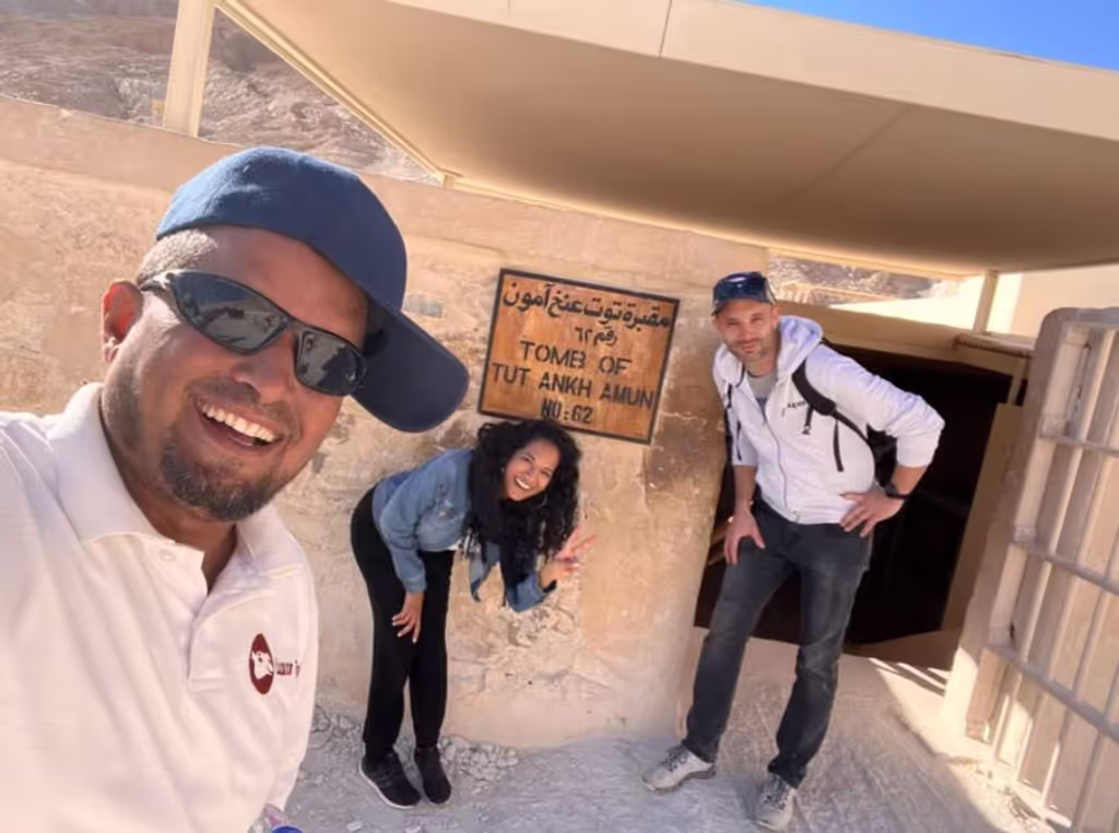 Luxor Private Tour - 