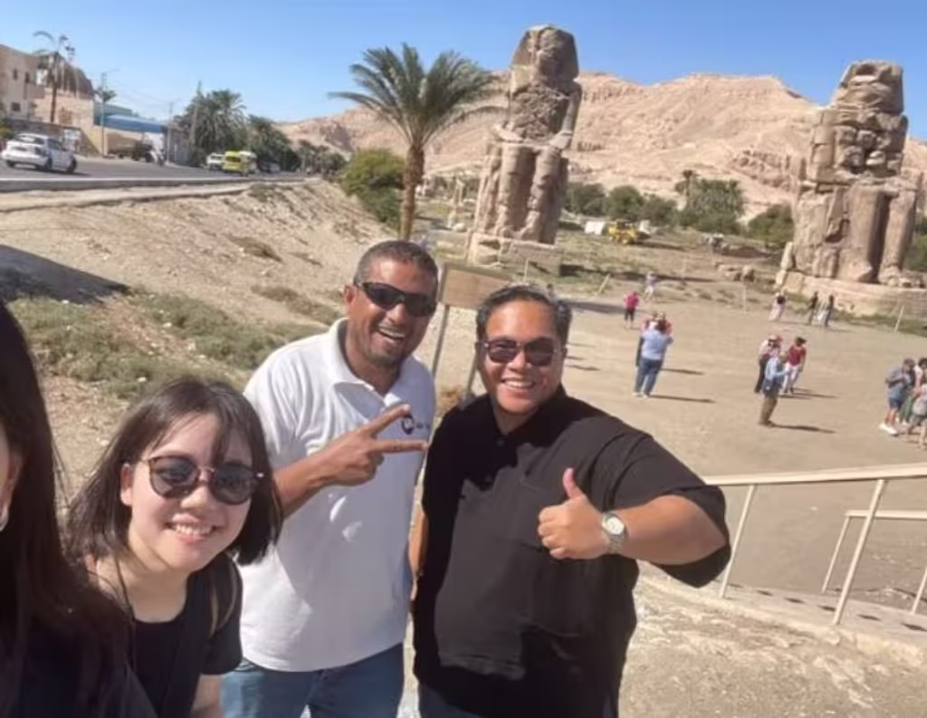 Luxor Private Tour - 