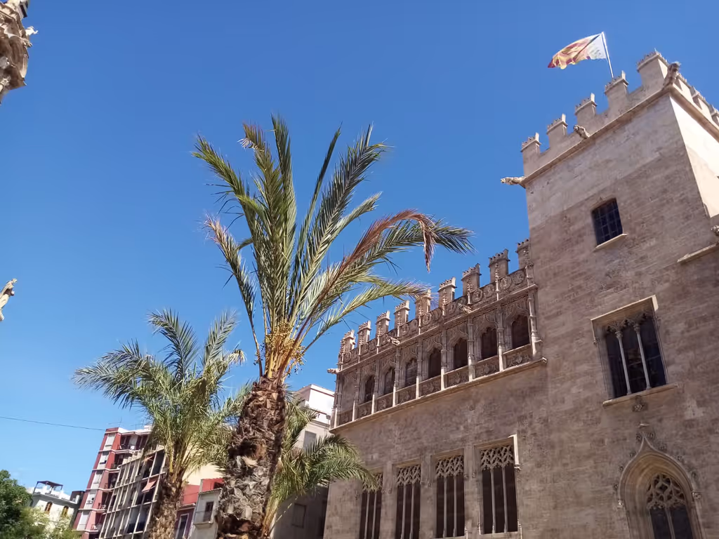 Valencia Private Tour - 