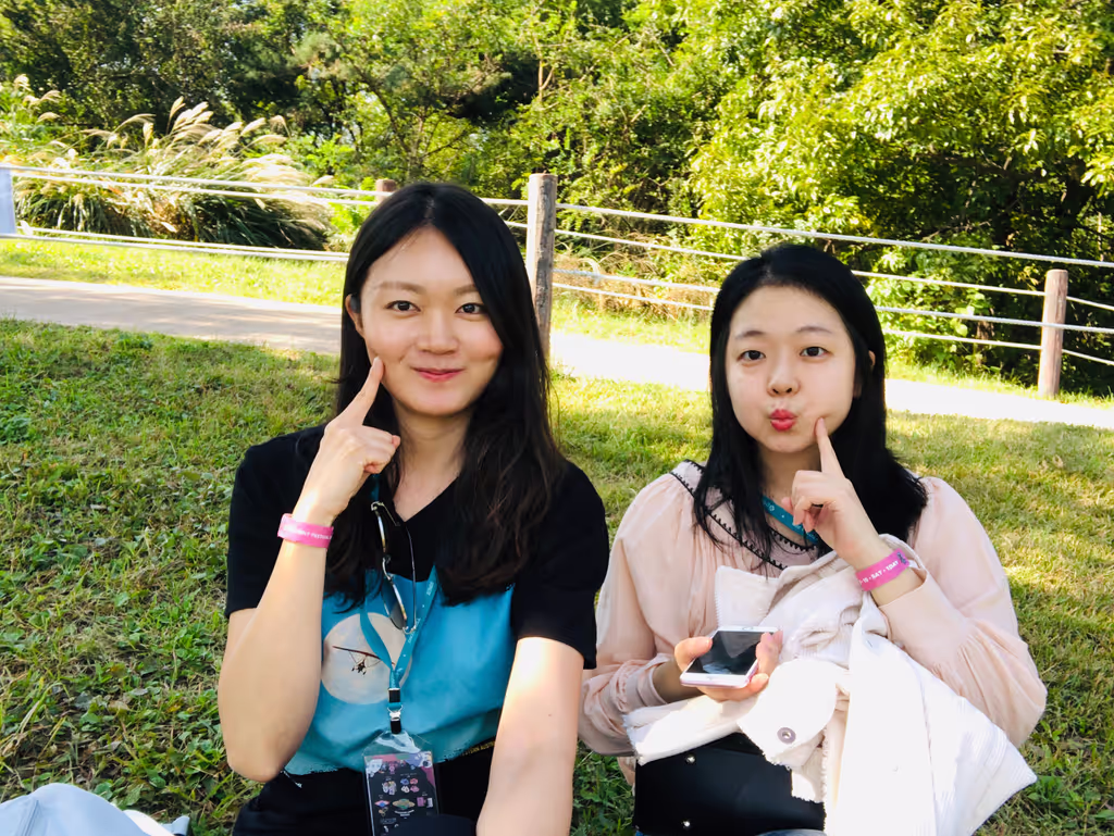 Gyeonggi Private Tour - Family 