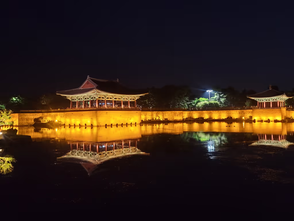 Gyeonggi Private Tour - Kyeongju 