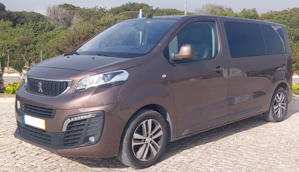 Lisbon Private Tour - 