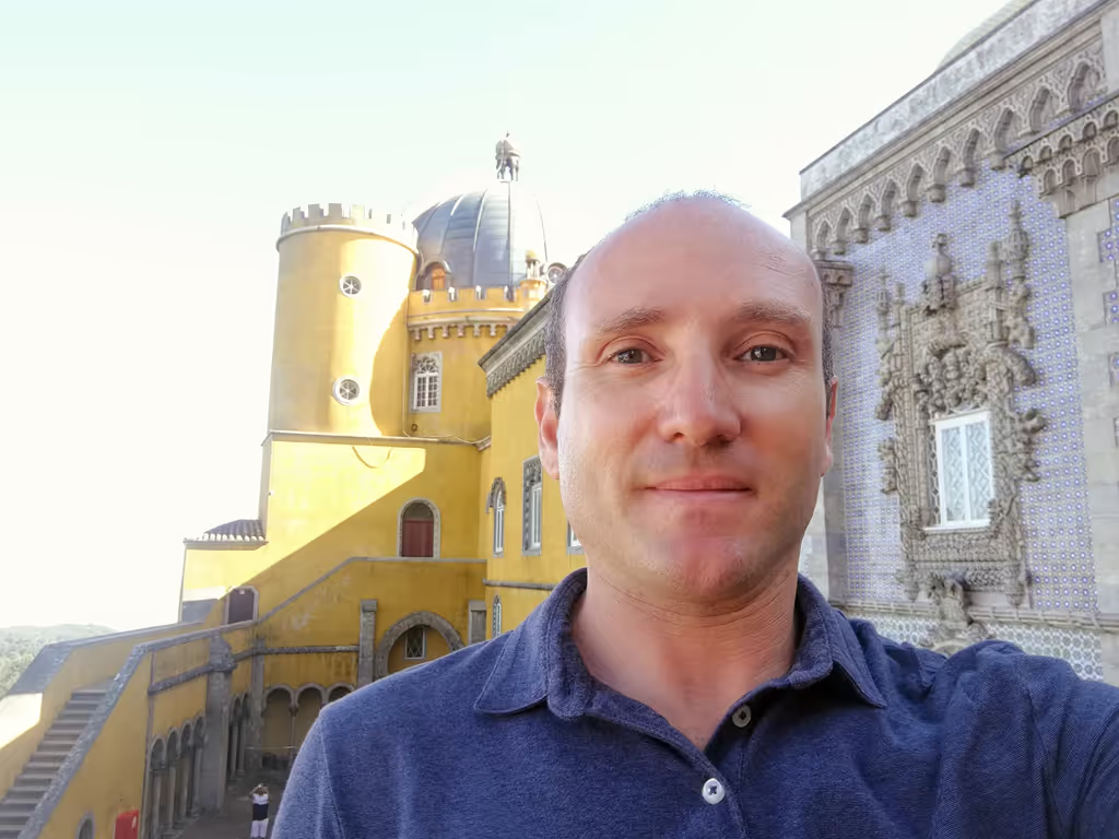 Lisbon Private Tour - 