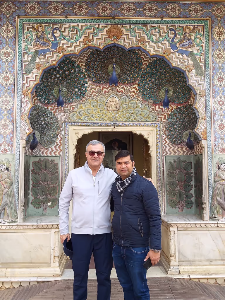 Delhi Private Tour - 