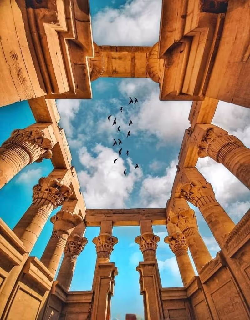 Luxor Private Tour - Philae 