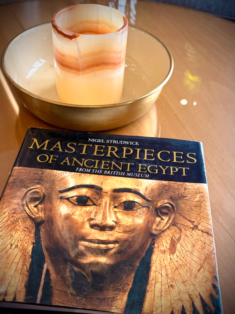 Luxor Private Tour - Masterpieces of Ancient Egypt Book