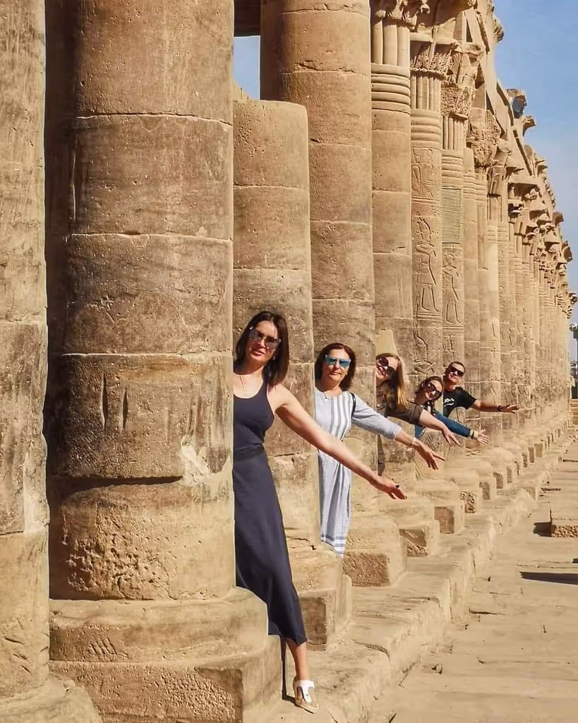 Luxor Private Tour - Philae 