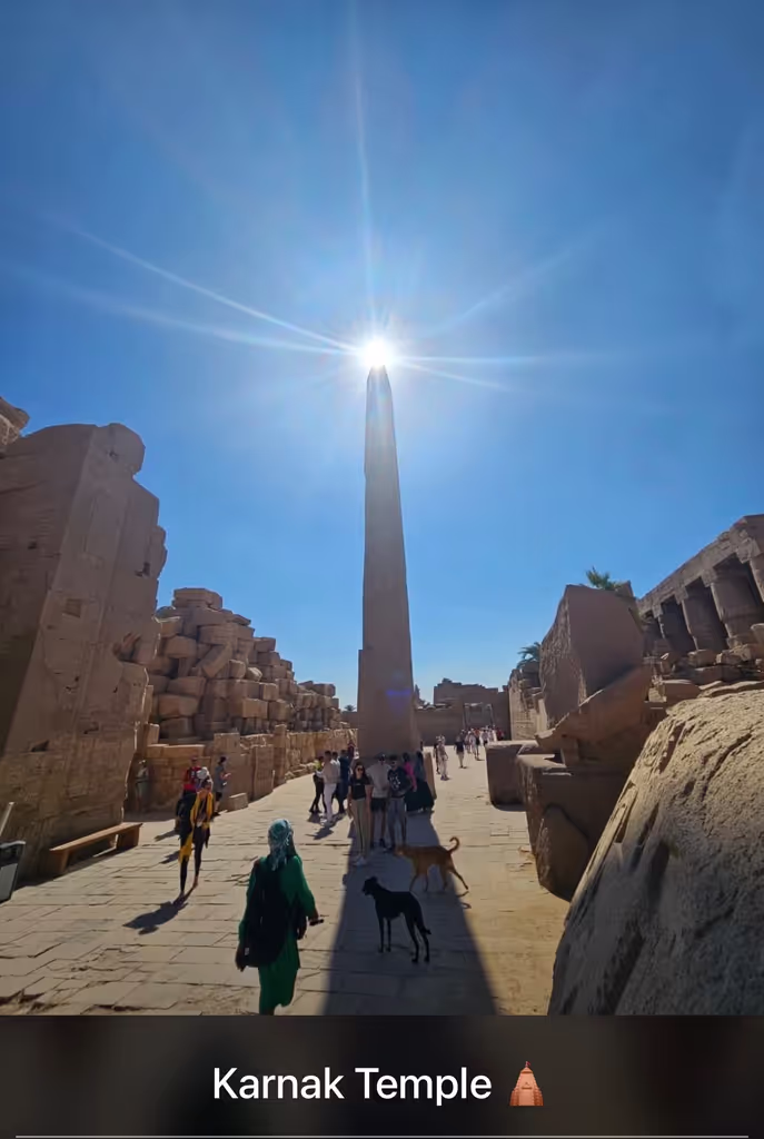 Luxor Private Tour - 