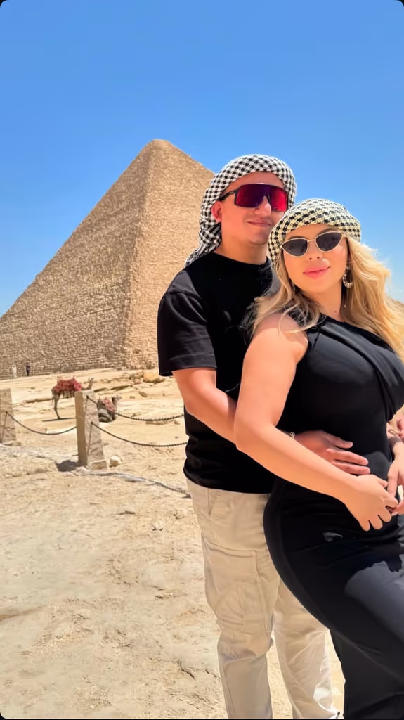 Luxor Private Tour - Pyramids 