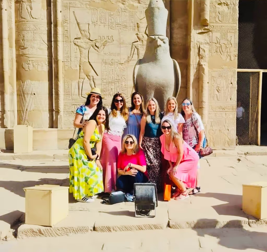 Luxor Private Tour - Horus 