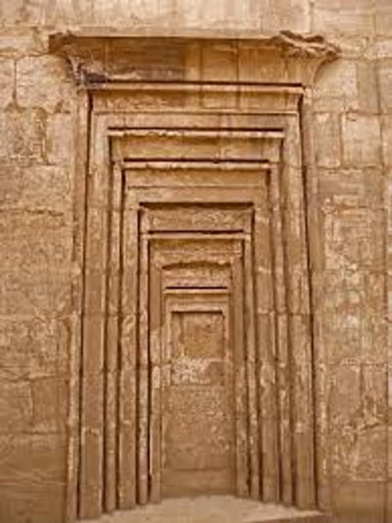 Luxor Private Tour - 7 Gates ( Meditation