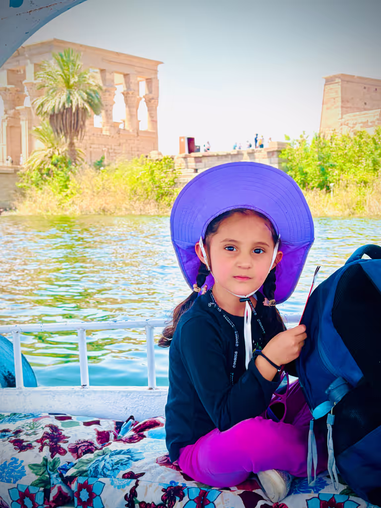 Luxor Private Tour - The Young Tourist 