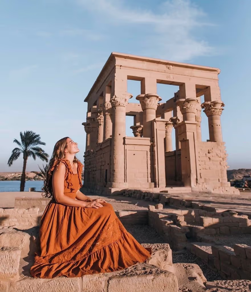 Luxor Private Tour - Philae 