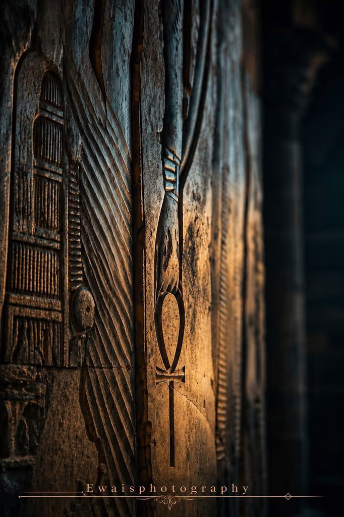 Luxor Private Tour - Ankh