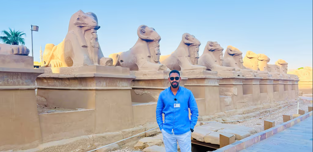 Luxor Private Tour - 