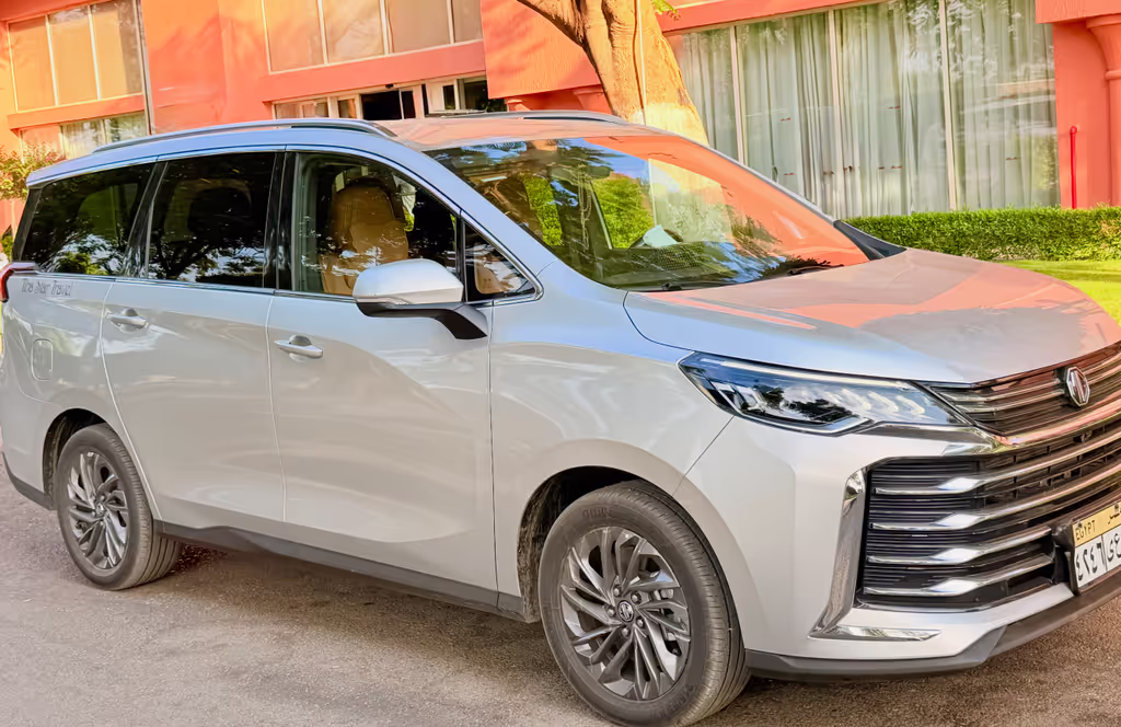 Luxor Private Tour - SUV