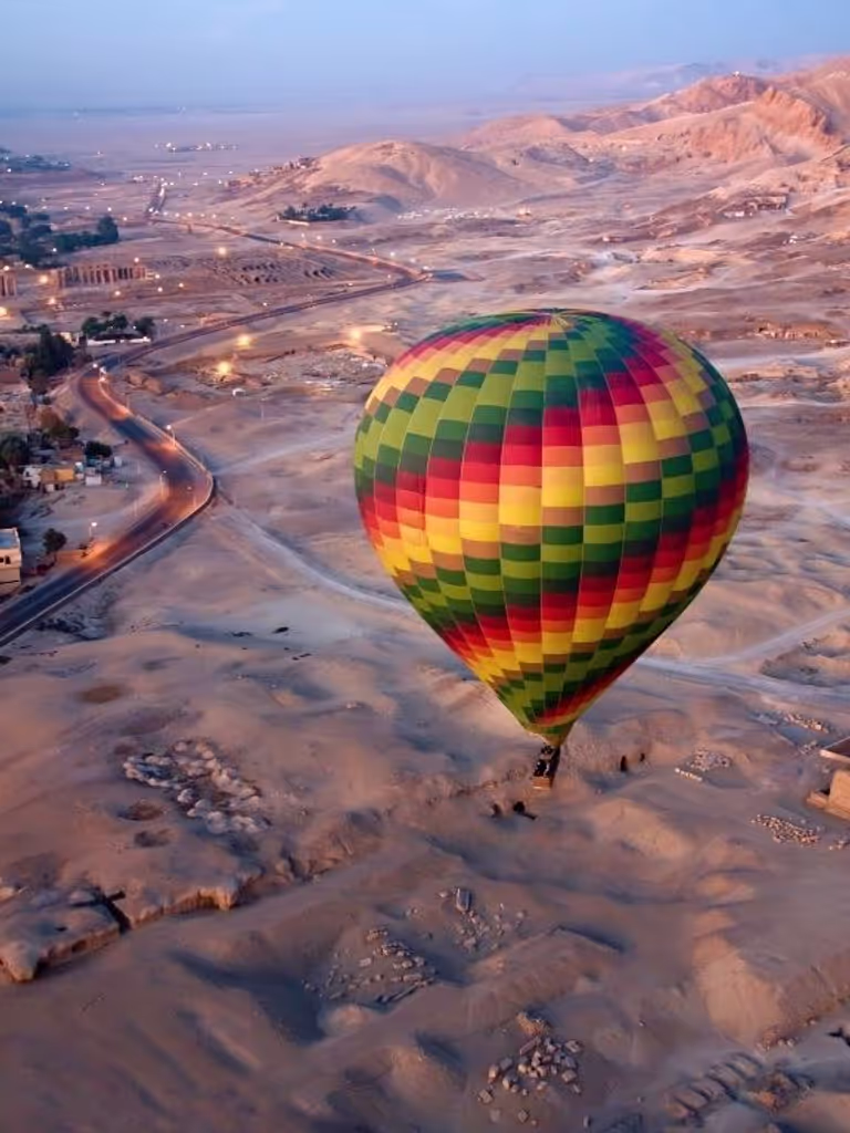 Luxor Private Tour - 