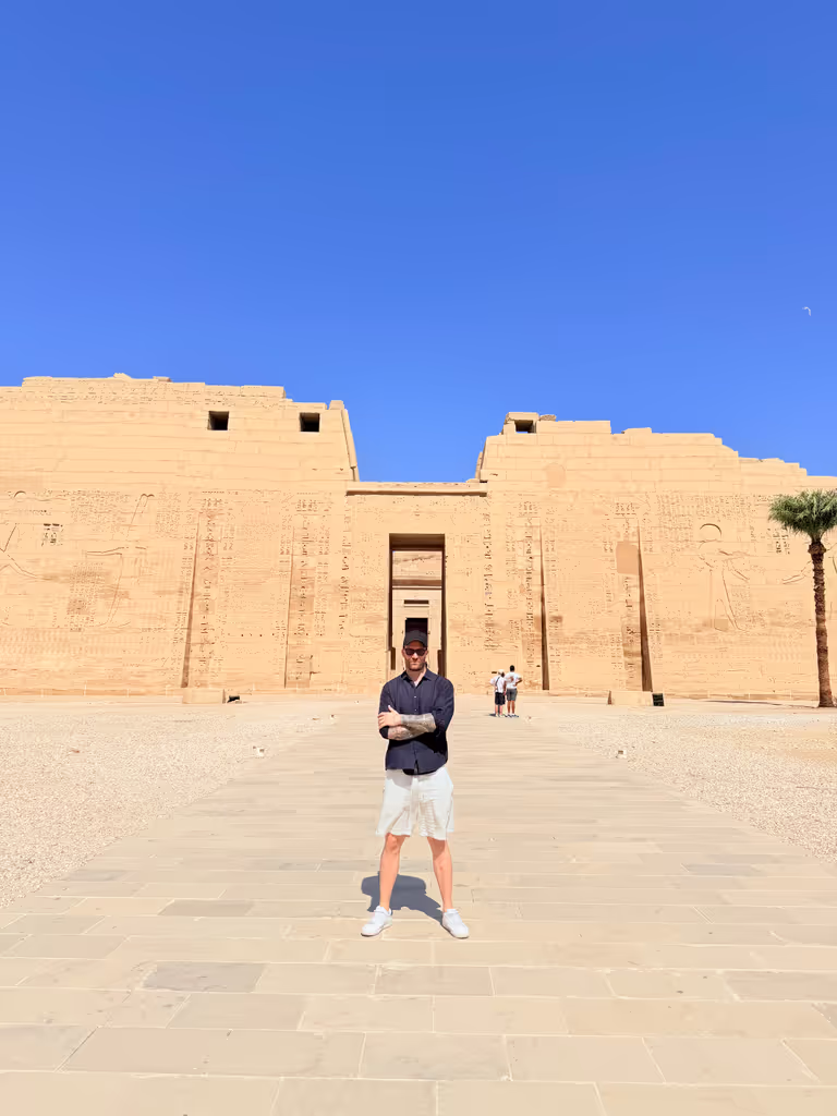 Luxor Private Tour - 