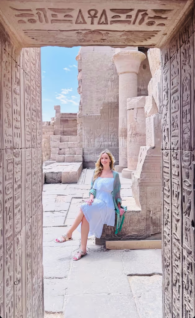 Luxor Private Tour - Kom Ombo 