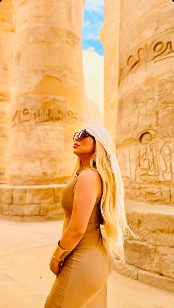 Luxor Private Tour - Karnak Temple
