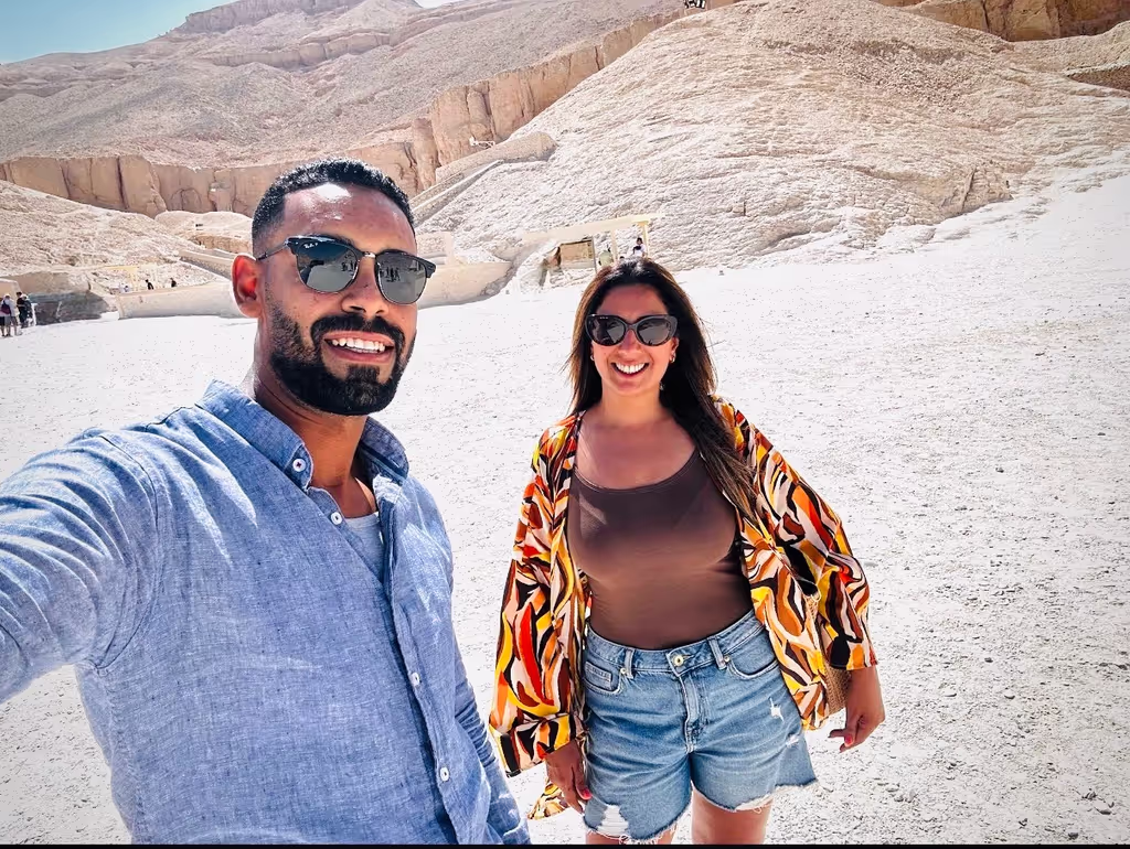 Luxor Private Tour - Uk 