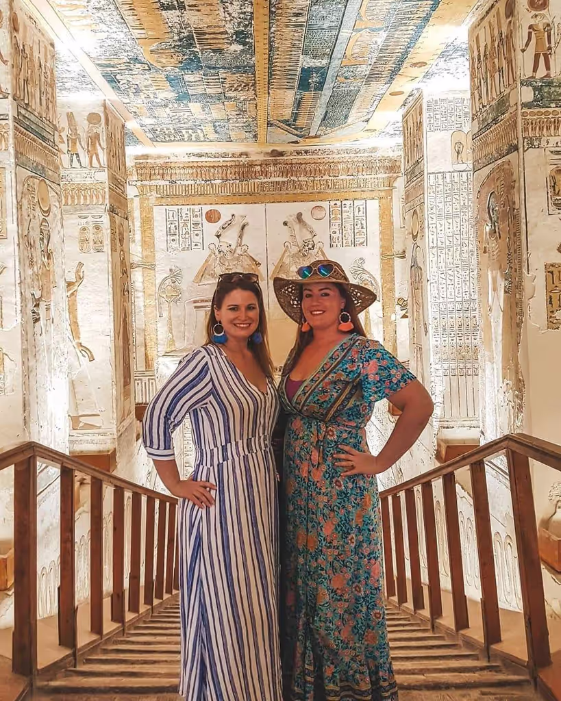 Luxor Private Tour - 
