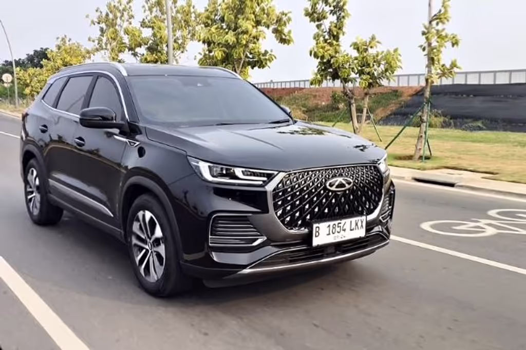 Luxor Private Tour - Car for tour 