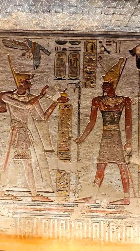 Luxor Private Tour - Valley of the Kings 