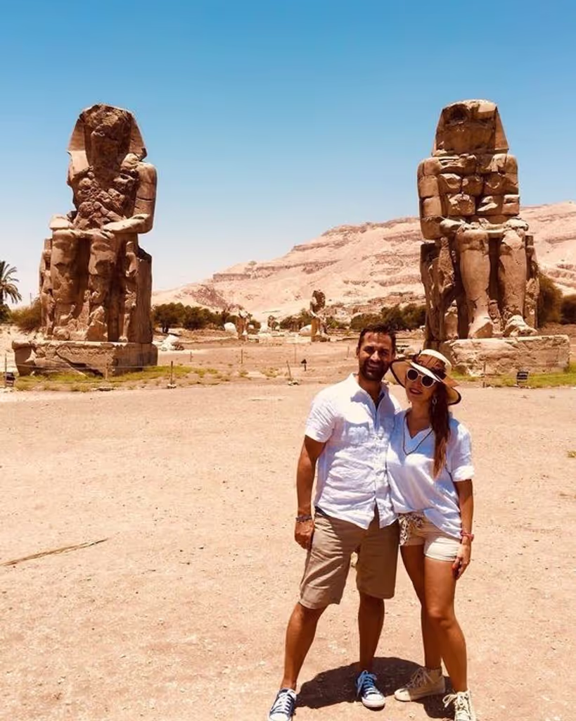 Luxor Private Tour - 
