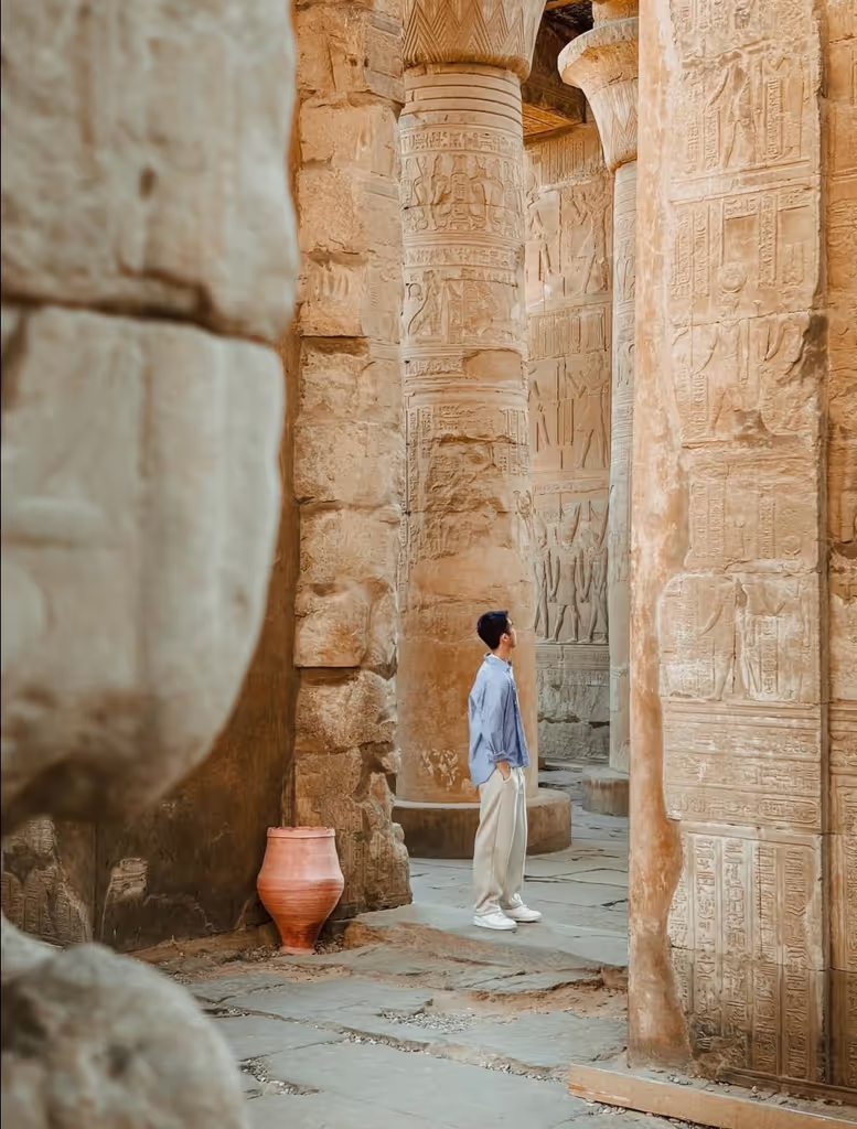 Luxor Private Tour - Kom ombo