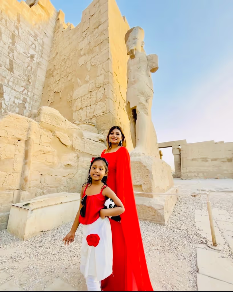 Luxor Private Tour - Ramses at Karnak 
