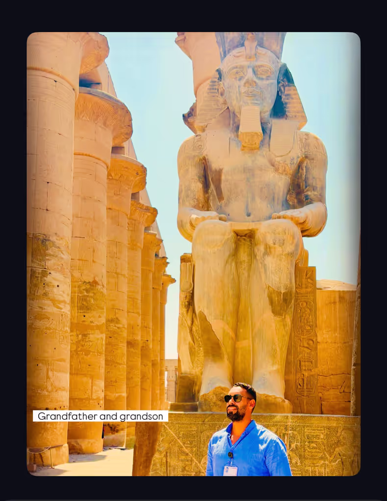 Luxor Private Tour - 
