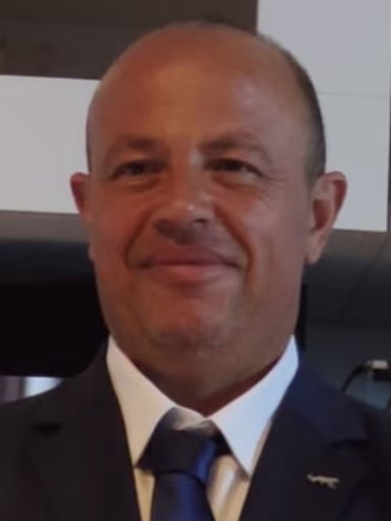 Lisbon Private Tour - João Guide / Motorist