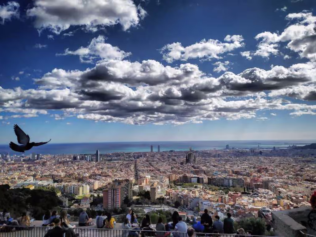 Barcelona Private Tour - 