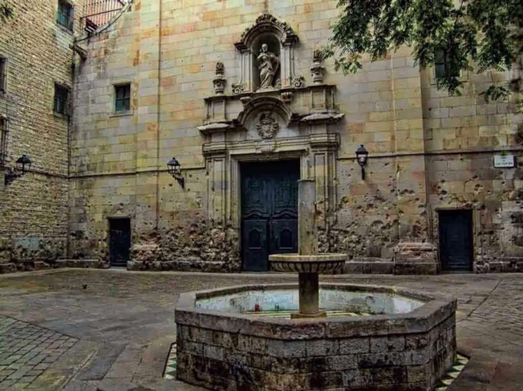 Barcelona Private Tour - 