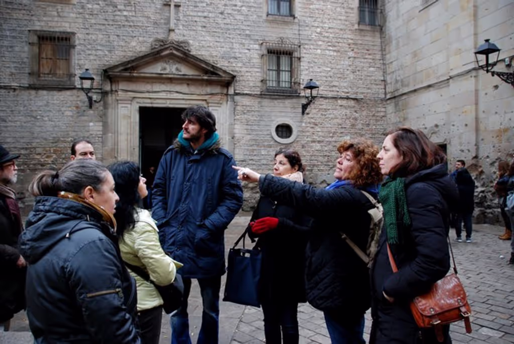 Barcelona Private Tour - 