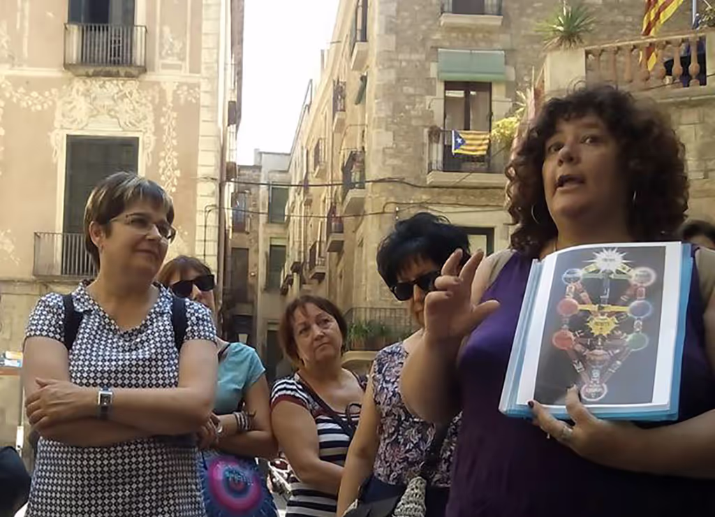 Barcelona Private Tour - 