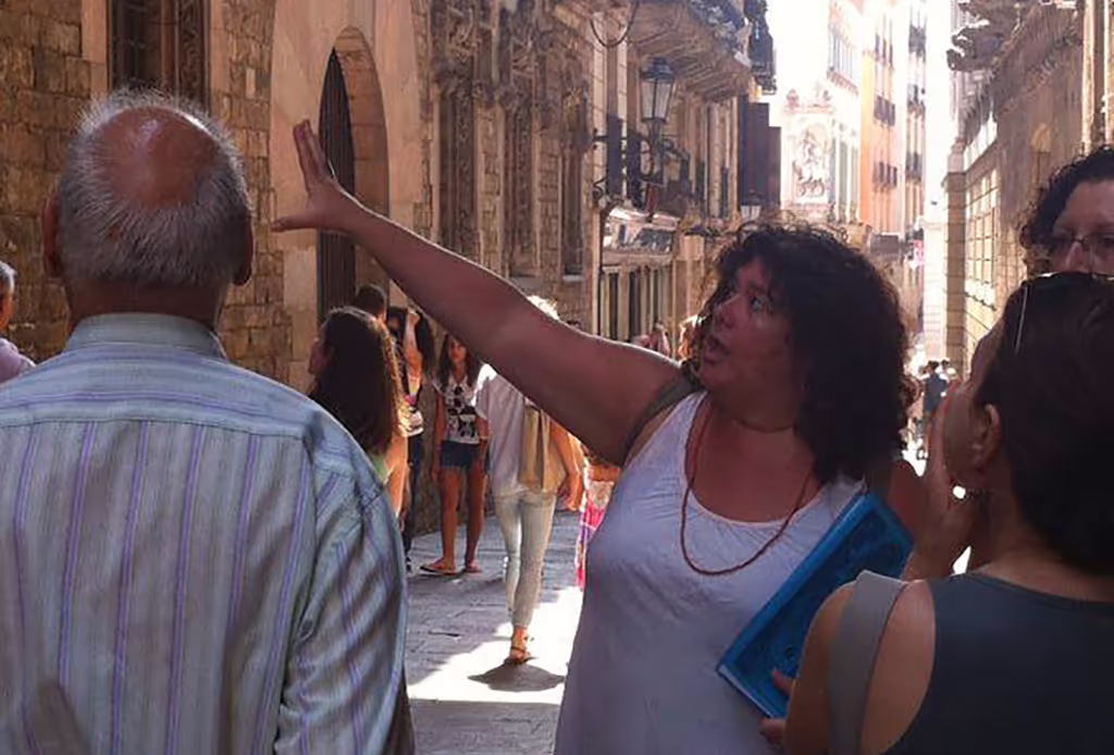 Barcelona Private Tour - 