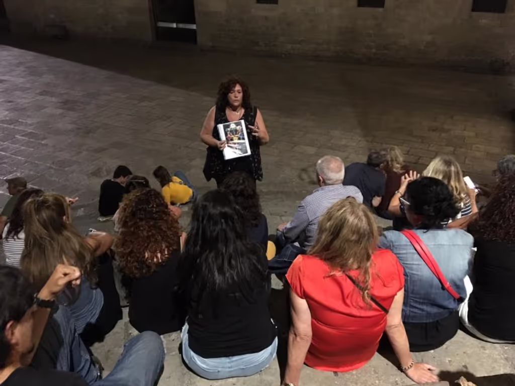 Barcelona Private Tour - 