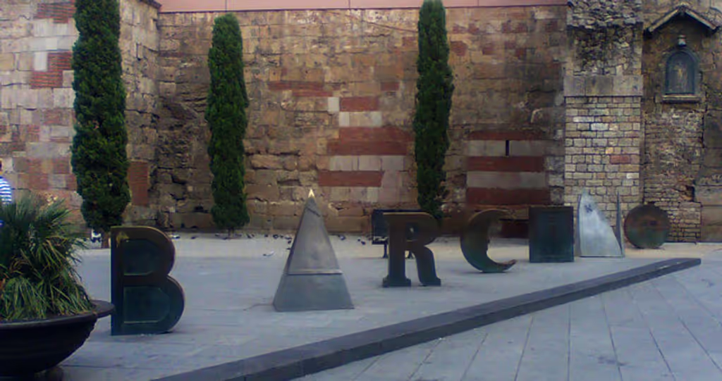 Barcelona Private Tour - 