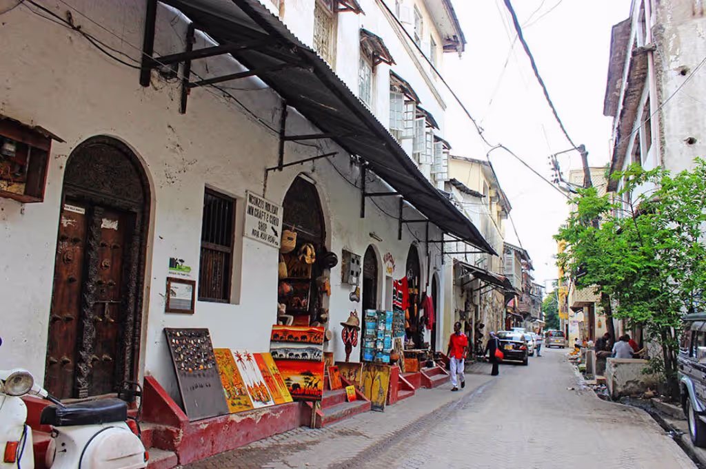 Mombasa Private Tour - 