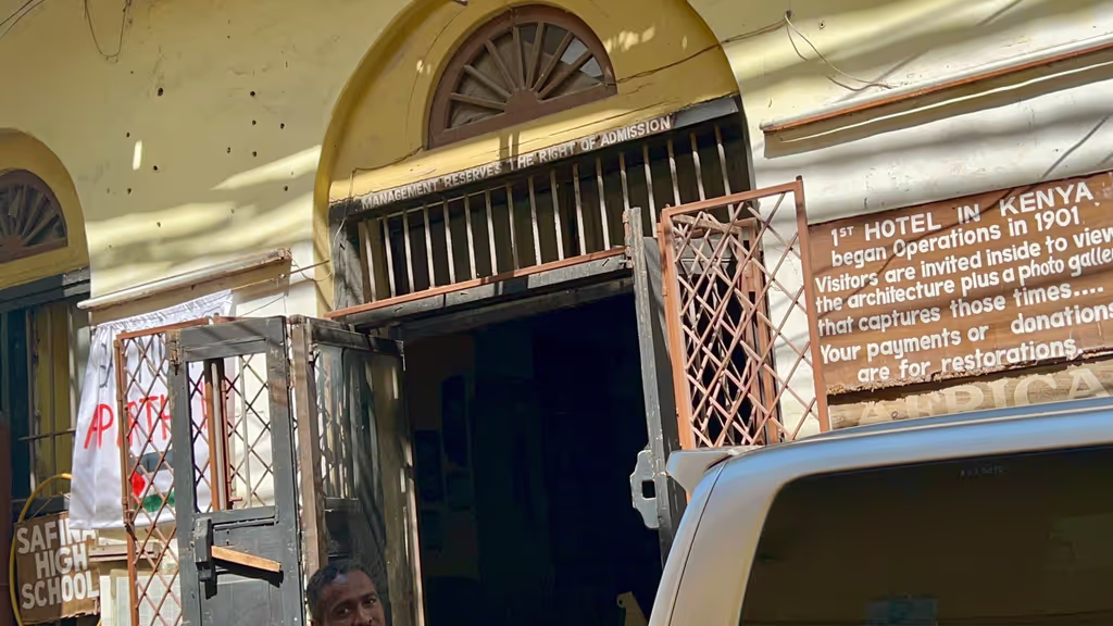Mombasa Private Tour - 