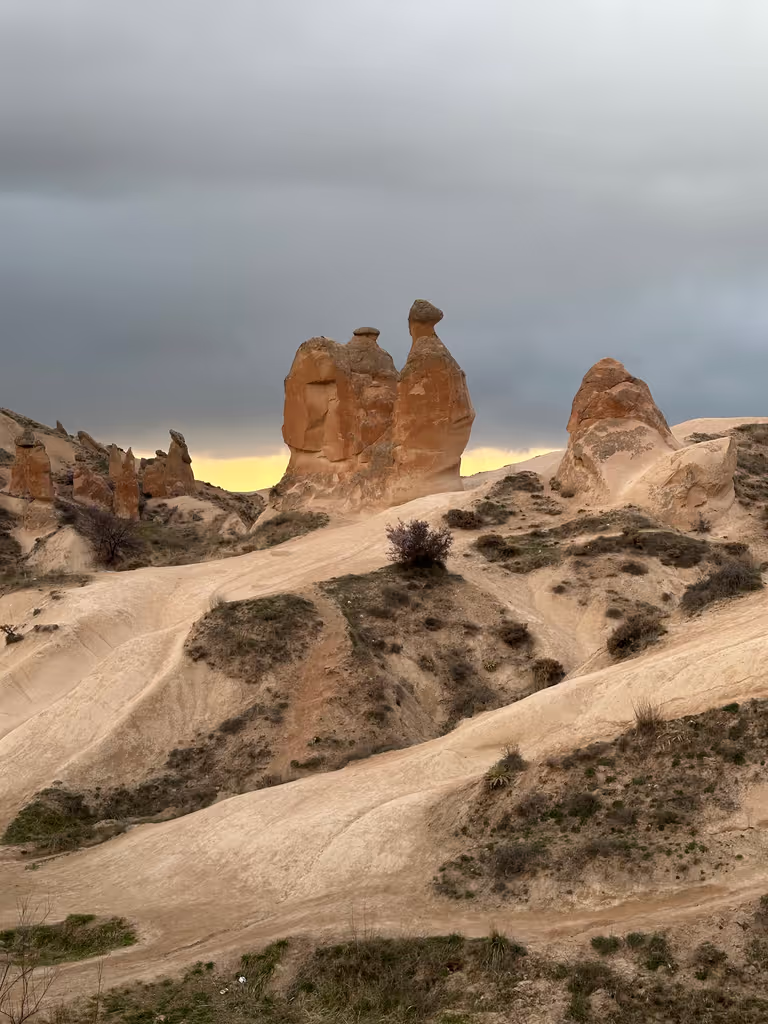 Cappadocia Private Tour - The Imagination Valley