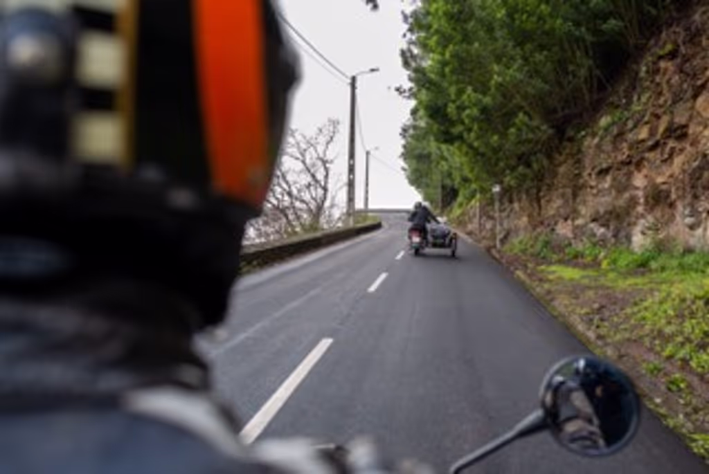 Madeira Private Tour - Quinta Grande