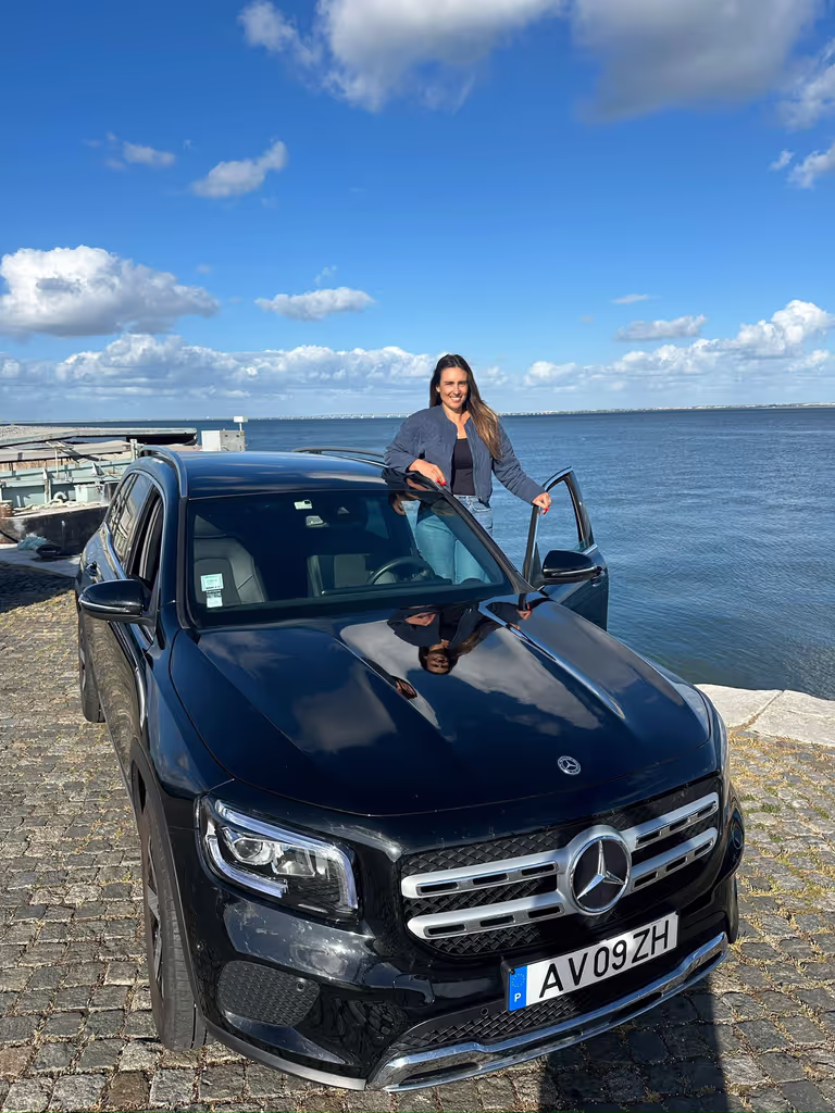 Lisbon Private Tour - 